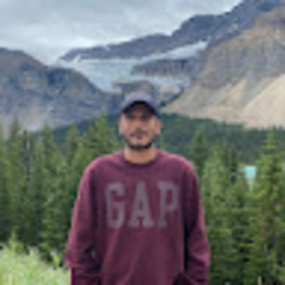 Meet your Posher, Aakash - Picture 1 of 1